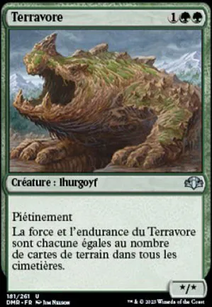 Terravore