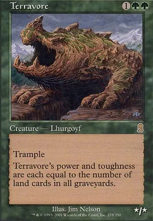 Terravore