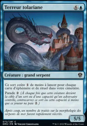 Terreur tolariane