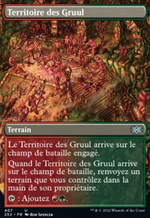 Territoire des Gruul