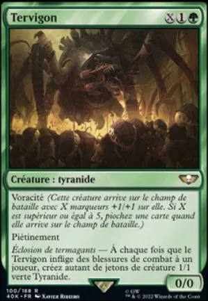 Tervigon