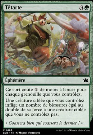 Têtarte