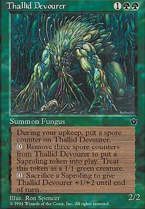 Thallid Devourer