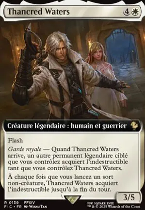Thancred Waters