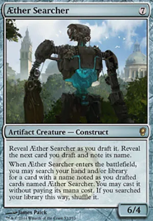ther Searcher