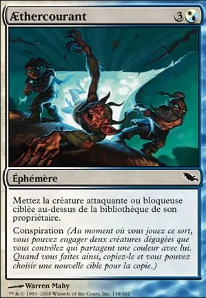Æthercourant