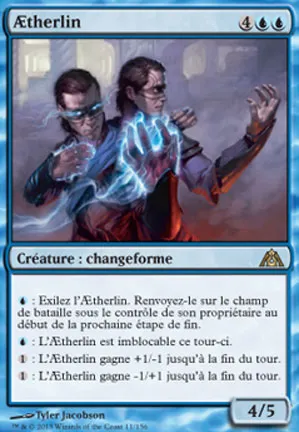 Ætherlin