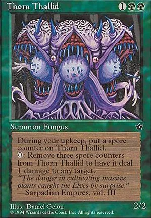 Thorn Thallid