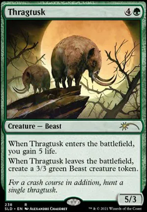 Thragcorne
