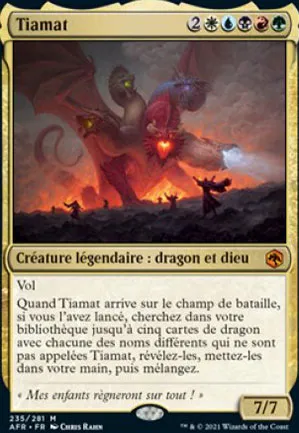 Tiamat
