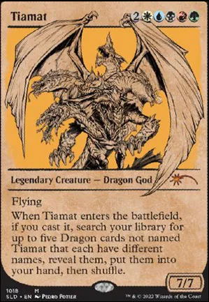 Tiamat
