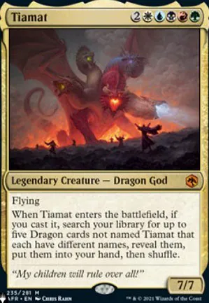 Tiamat