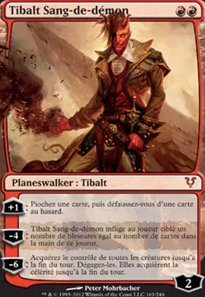 Tibalt Sang-de-démon