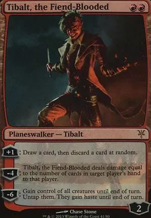 Tibalt Sang-de-démon