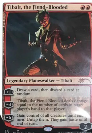 Tibalt Sang-de-démon