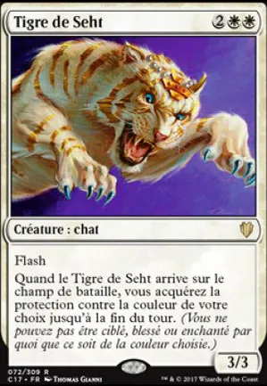 Tigre de Seht