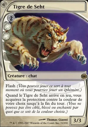 Tigre de Seht