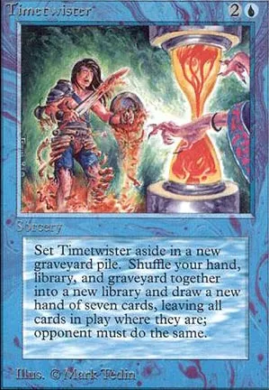 Timetwister