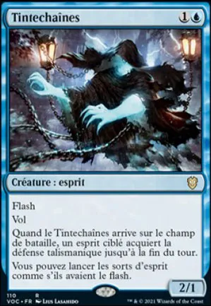 Tintechaînes