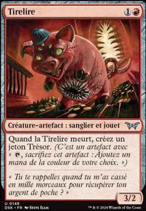 Tirelire
