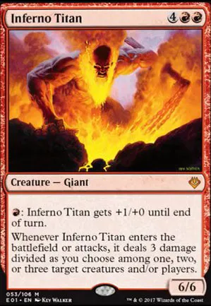 Titan de la fournaise
