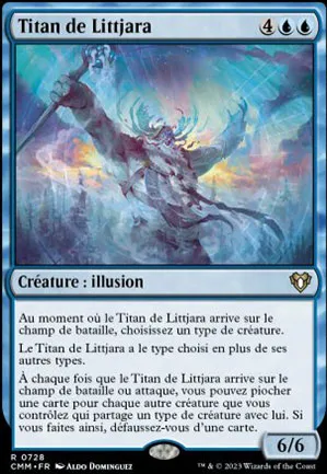 Titan de Littjara