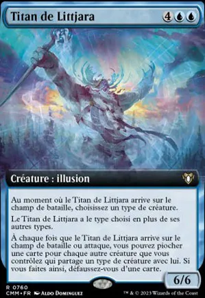 Titan de Littjara