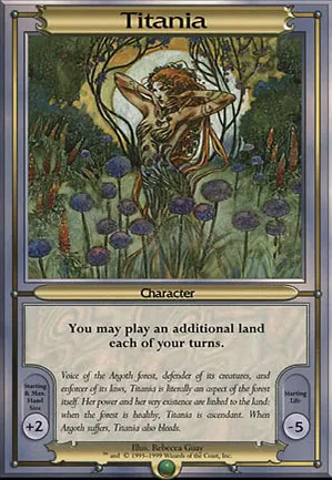 Titania