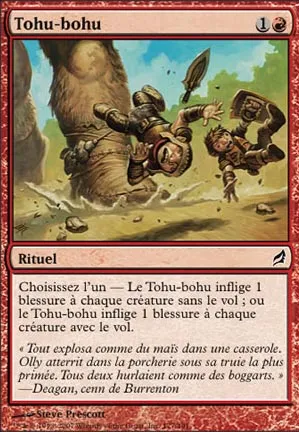 Tohu-bohu