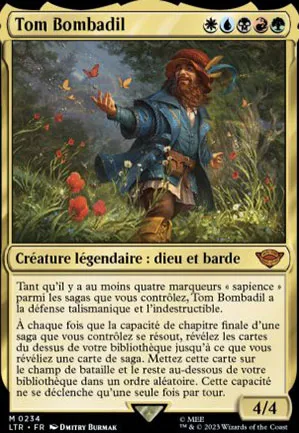 Tom Bombadil