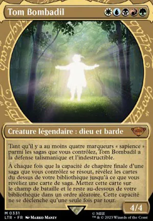 Tom Bombadil