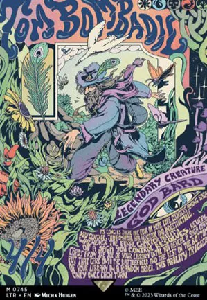 Tom Bombadil