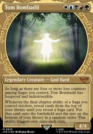 Tom Bombadil