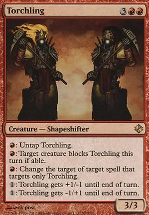 Torchelin
