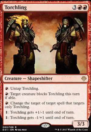 Torchelin