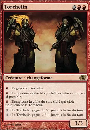 Torchelin
