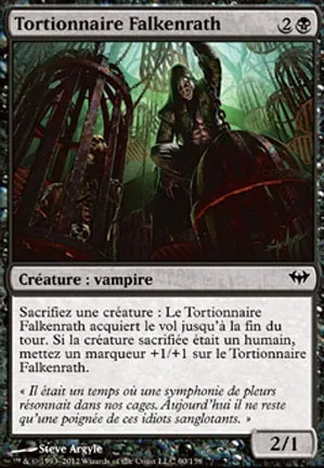 Tortionnaire Falkenrath