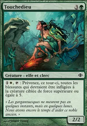 Touchedieu