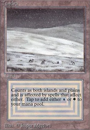 Toundra