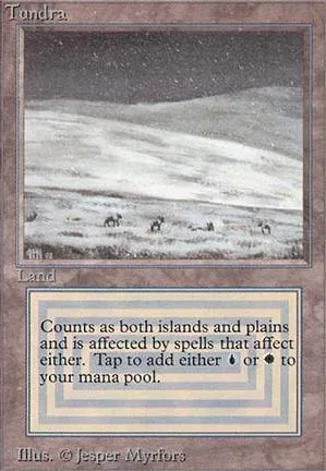Toundra