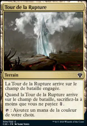 Tour de la Rupture