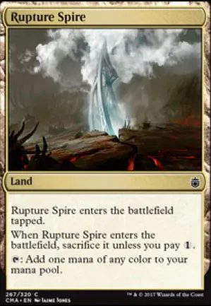 Tour de la Rupture