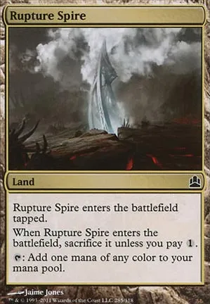 Tour de la Rupture