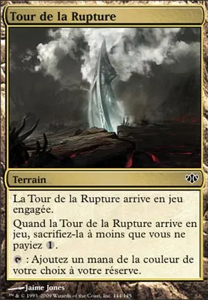 Tour de la Rupture