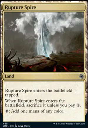 Tour de la Rupture