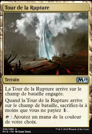 Tour de la Rupture