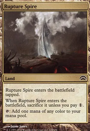 Tour de la Rupture
