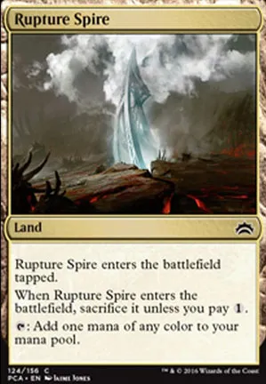 Tour de la Rupture