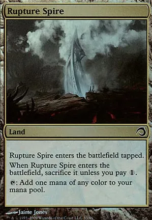 Tour de la Rupture