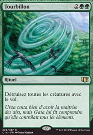 Tourbillon